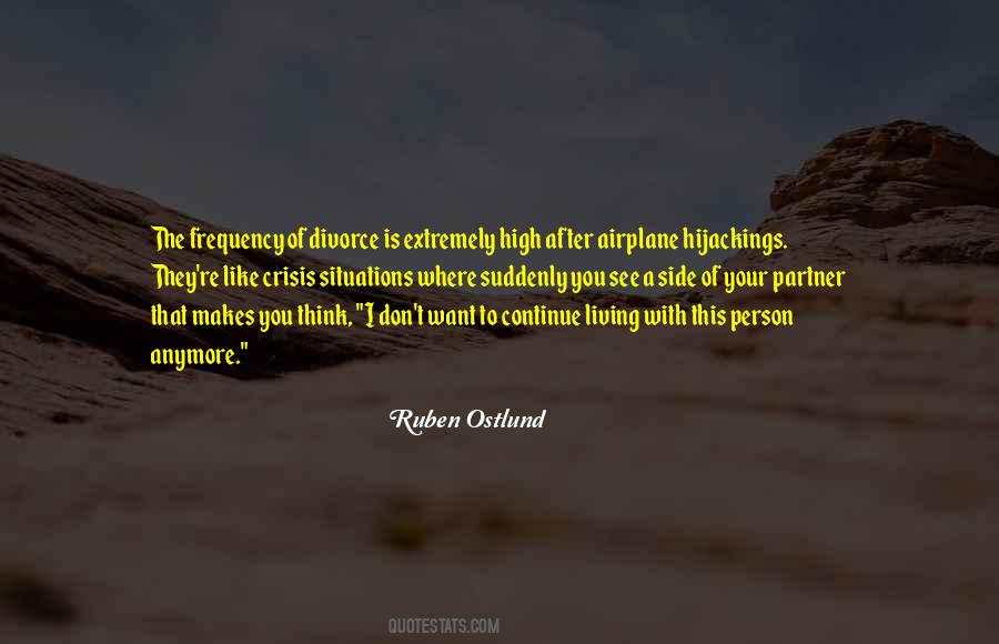 After Divorce Quotes #221271