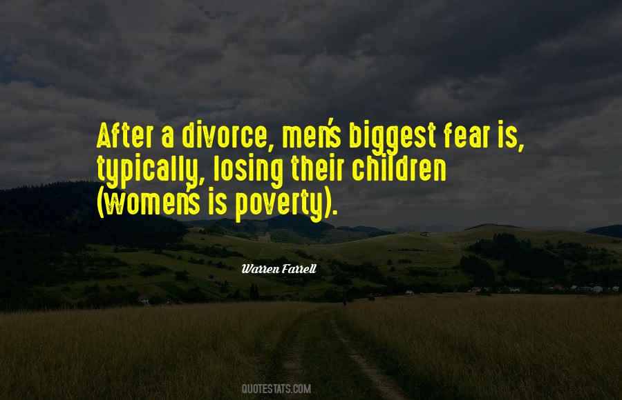 After Divorce Quotes #526233