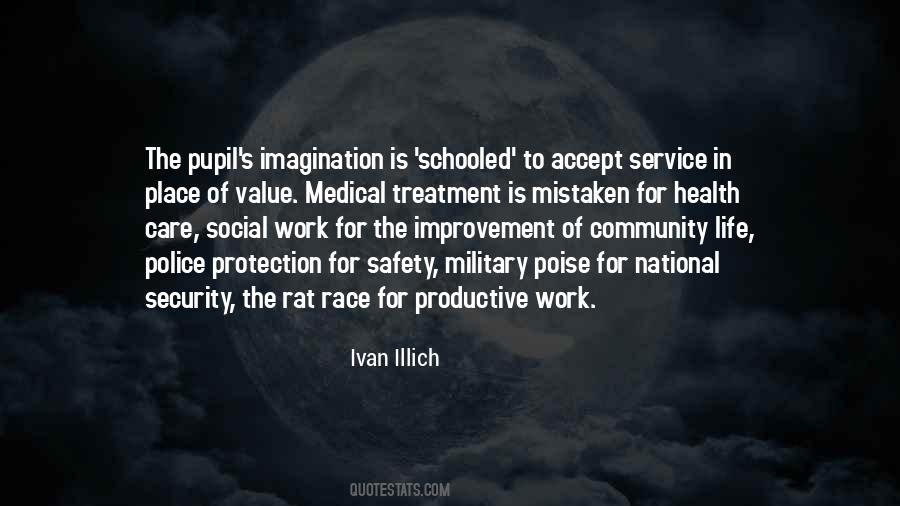 Quotes About Rat Race #236224