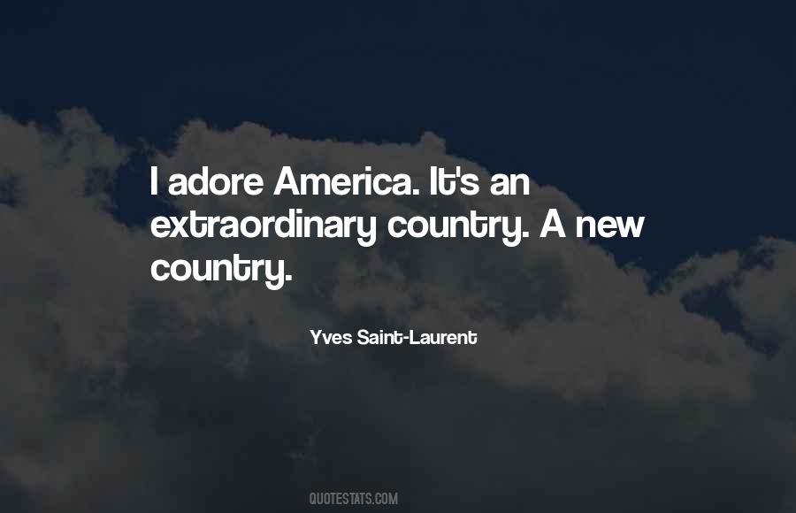 America It Quotes #1156566