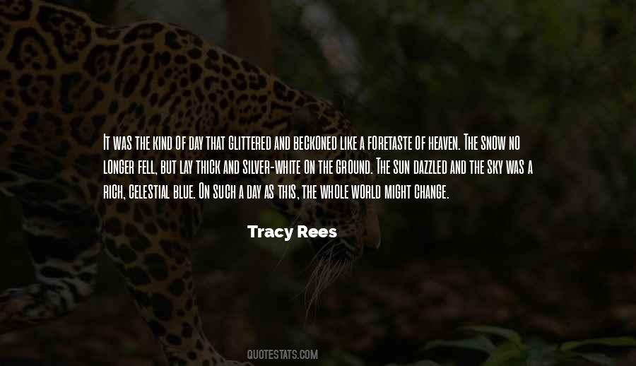 Quotes About A Day #1759224