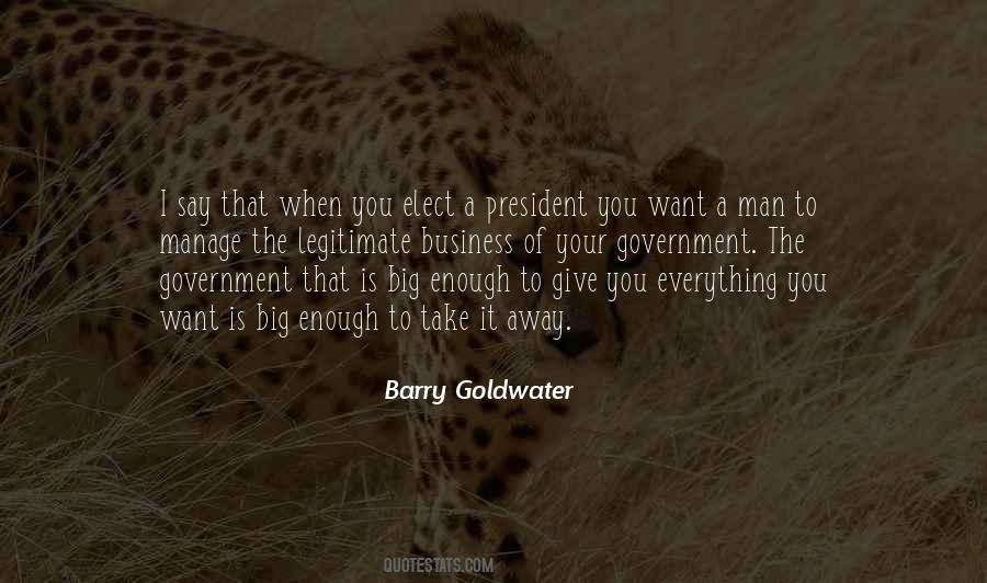 Give Away Everything Quotes #1328106