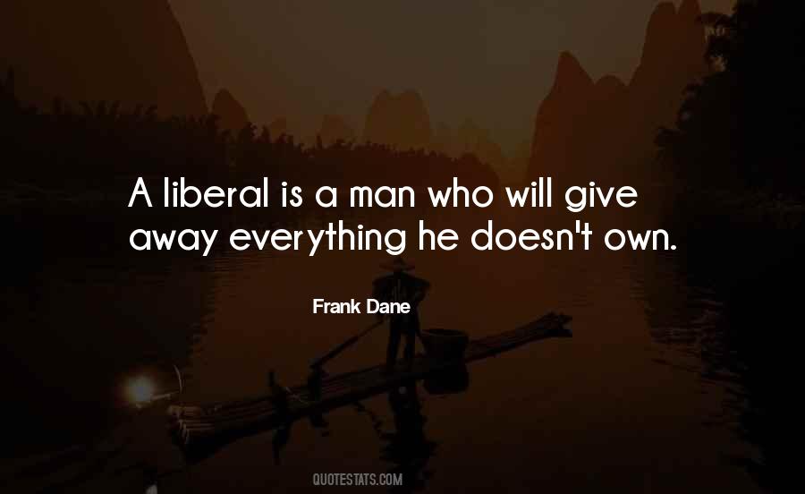Give Away Everything Quotes #699364
