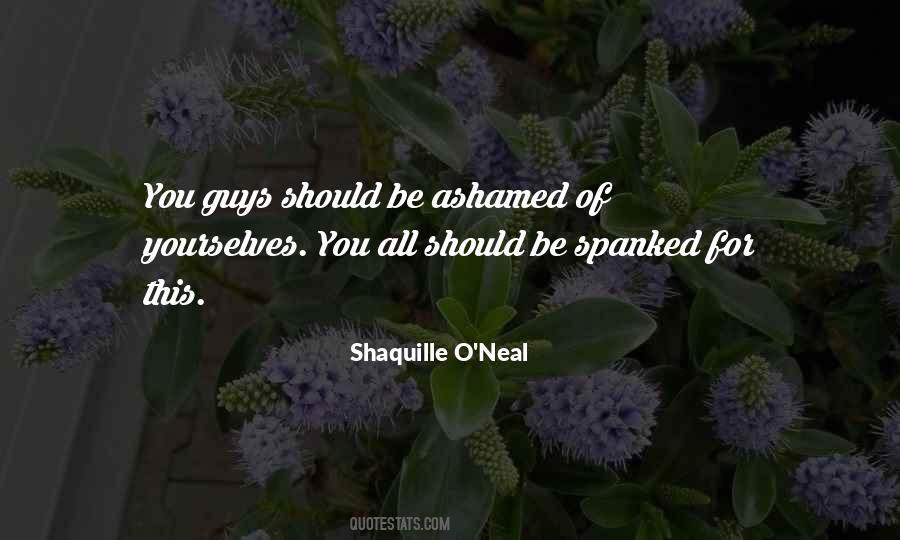 Quotes About Guys #1874789