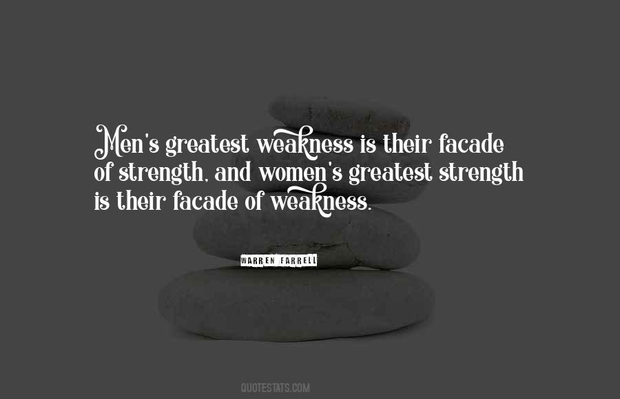 Strength Of Women Quotes #534105