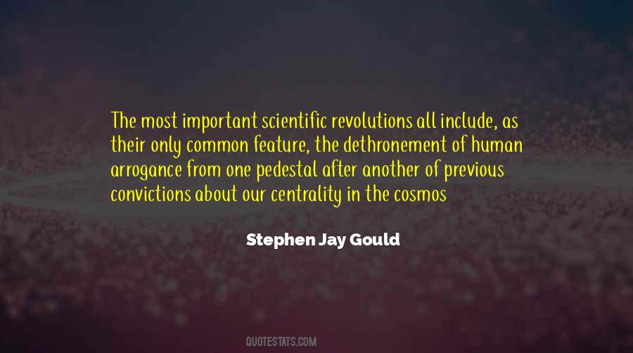 Scientific Revolutions Quotes #1415179