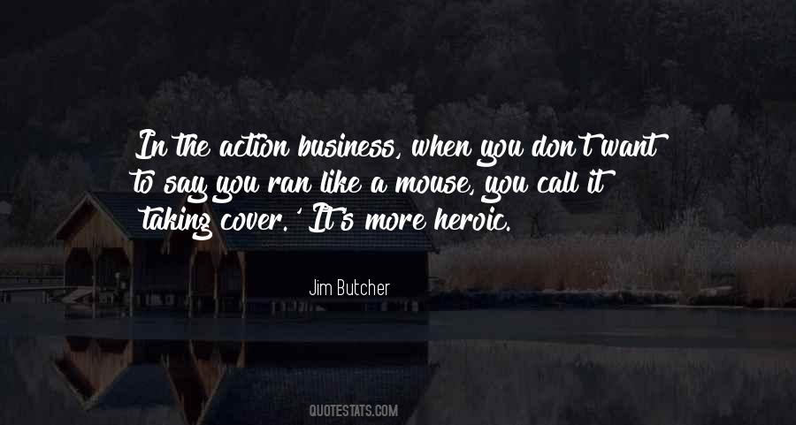 Quotes About Call To Action #1203869