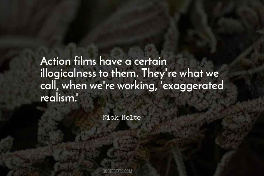 Quotes About Call To Action #1819597