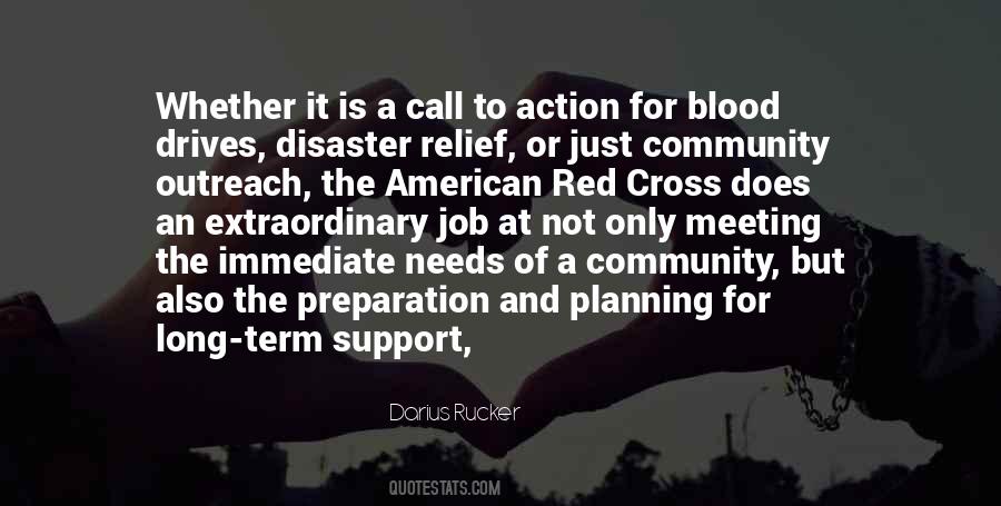 Quotes About Call To Action #619105