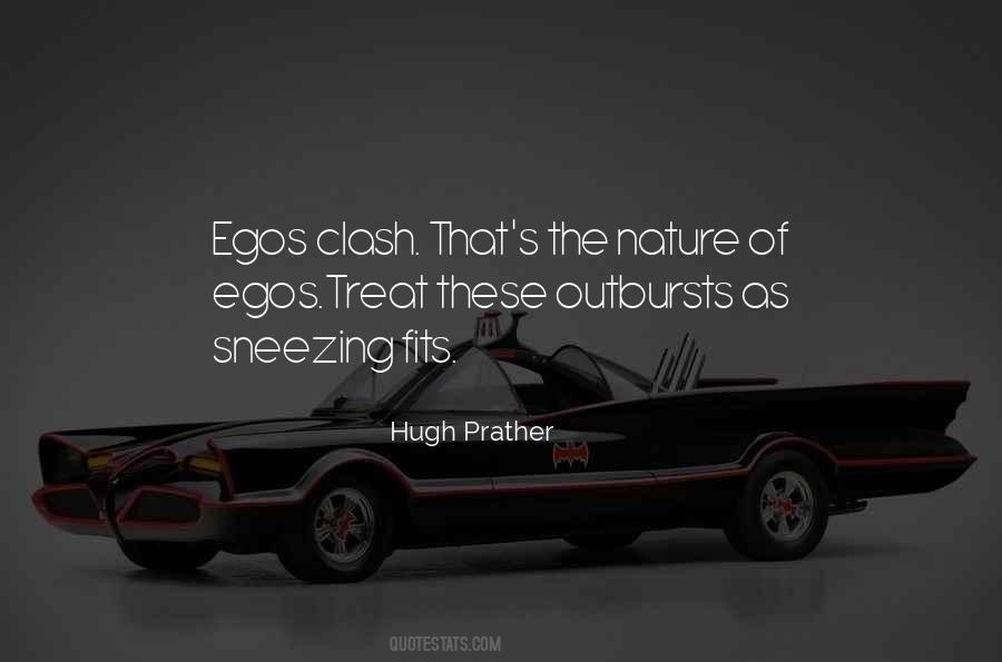 Quotes About The Nature Of Conflict #1000475