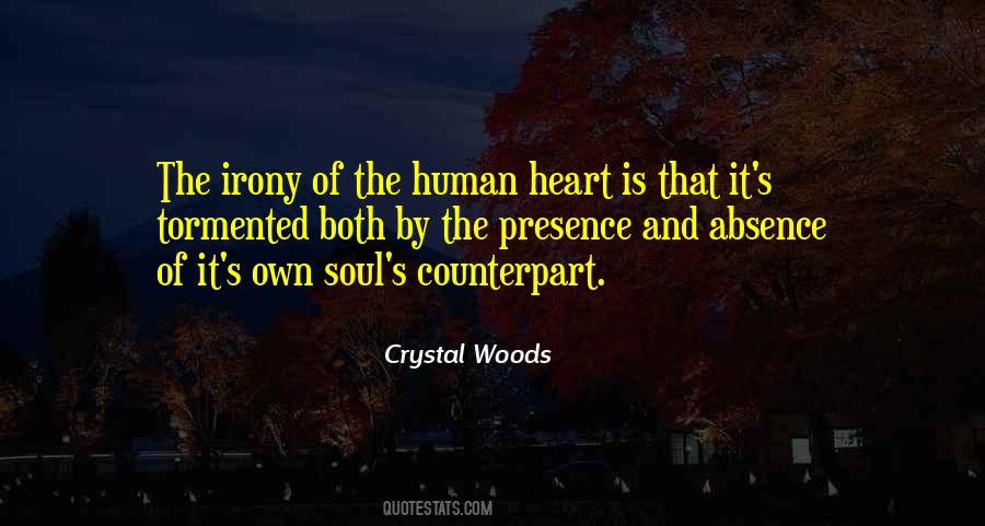 Quotes About The Nature Of Conflict #526686