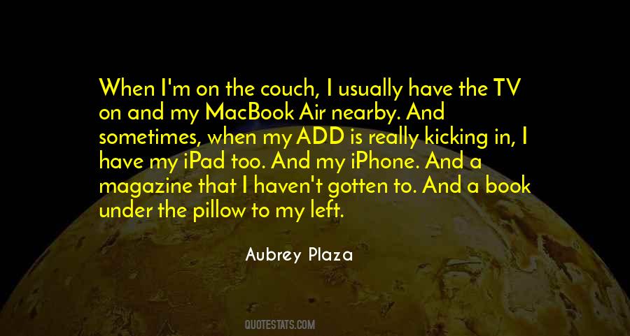 Quotes About Macbook Air #425394