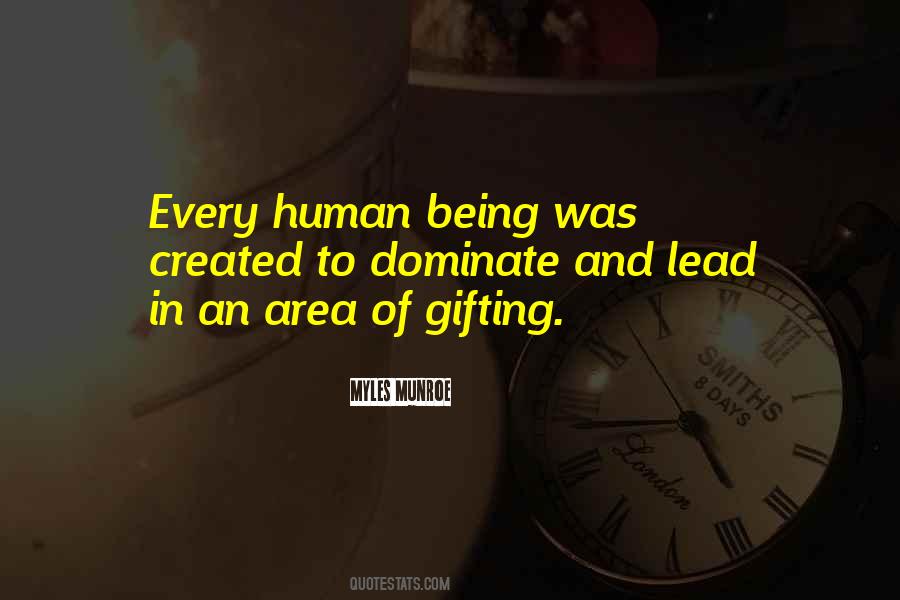 Quotes About Gifting #1111896