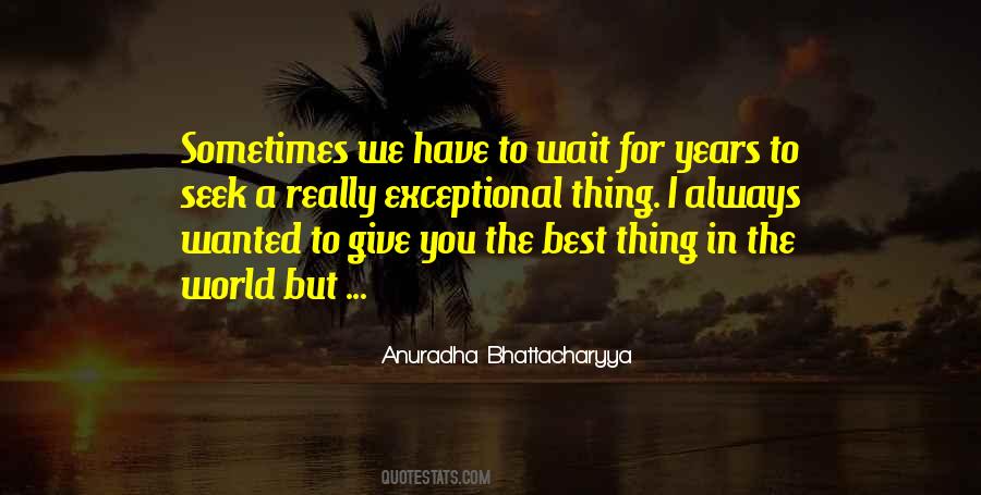 Quotes About Gifting #760744