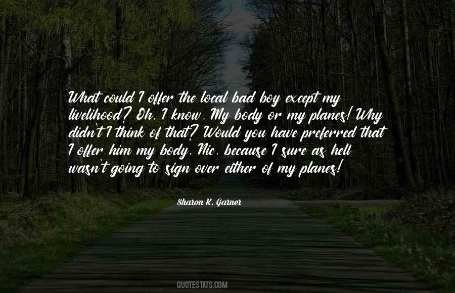 Women Pilots Quotes #1333165