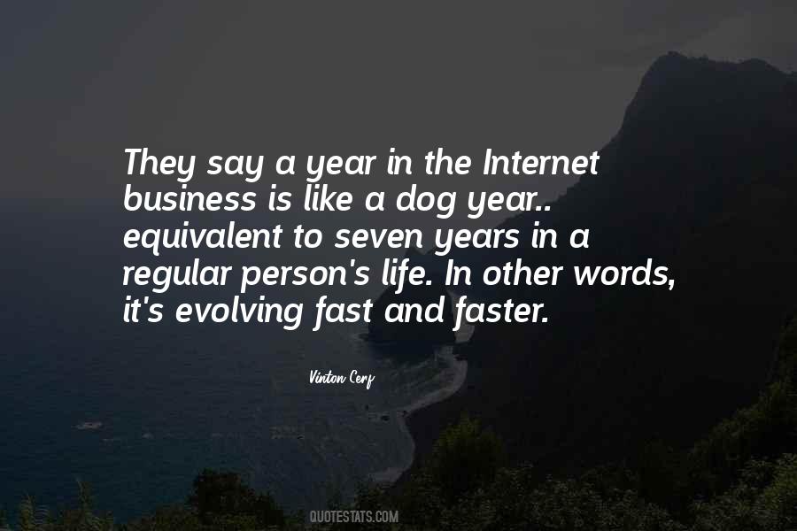 Dog S Life Quotes #1244597