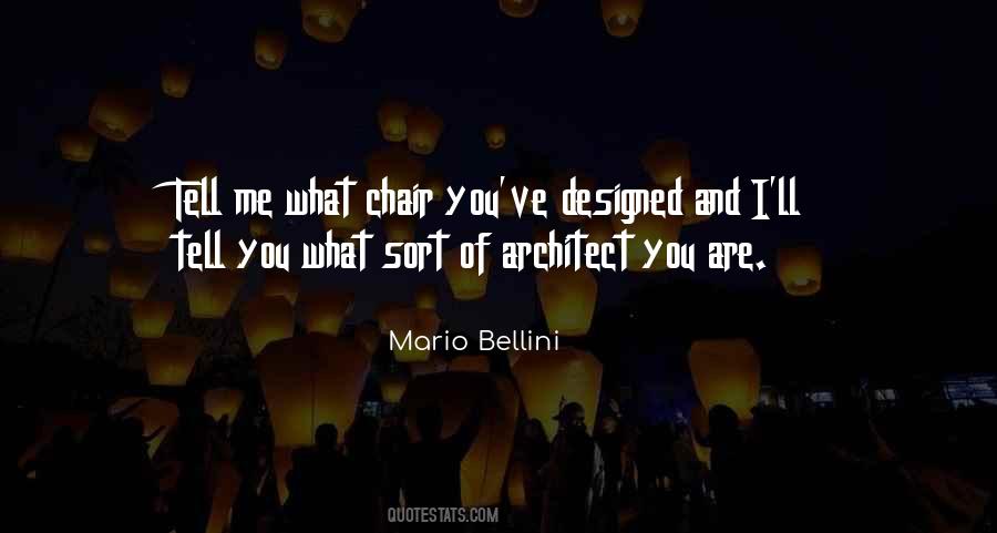 Quotes About Bellini #642675