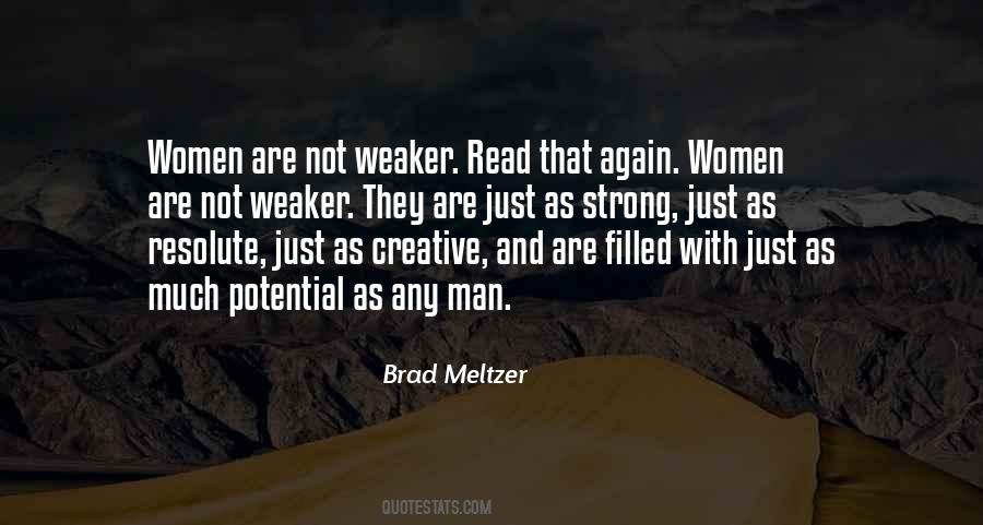 Quotes About Potential #18923 Quotes About Potential #18923