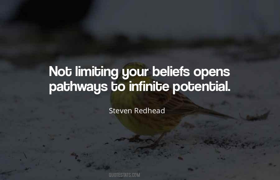 Quotes About Potential #24297 Quotes About Potential #24297