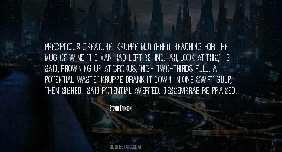 Quotes About Potential #25075 Quotes About Potential #25075