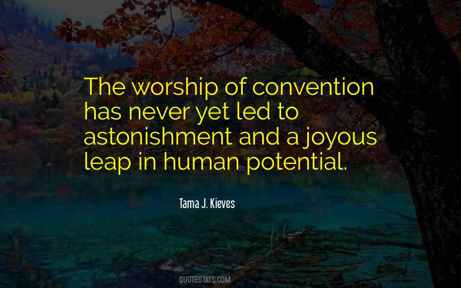 Quotes About Potential #35182 Quotes About Potential #35182