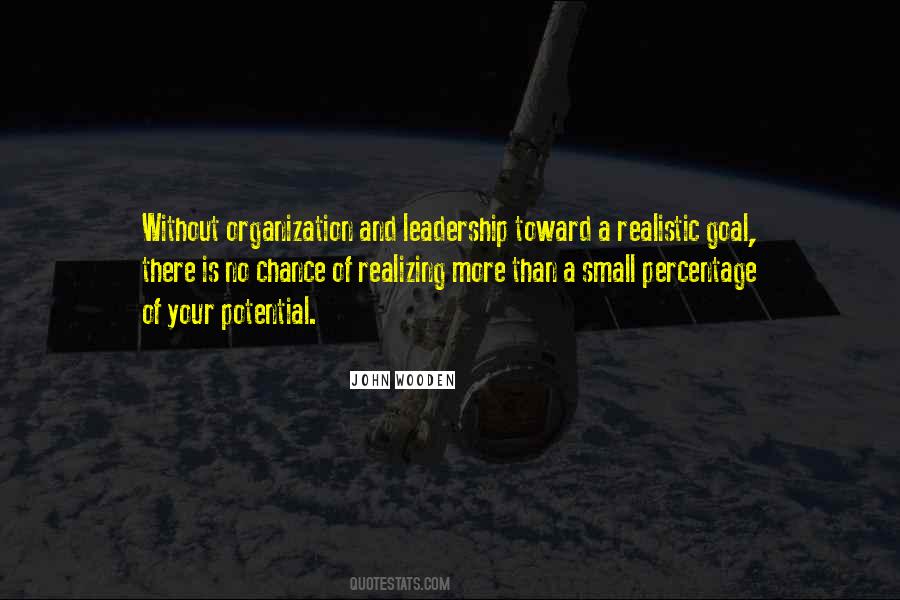 Quotes About Potential #35708 Quotes About Potential #35708