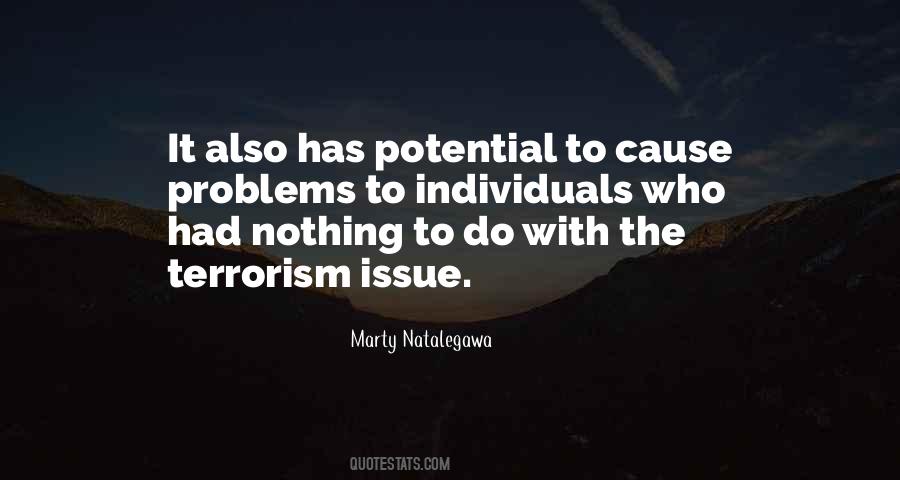 Quotes About Potential #40023 Quotes About Potential #40023