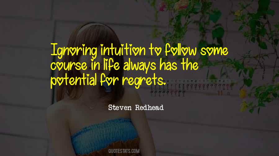 Quotes About Potential #48634 Quotes About Potential #48634