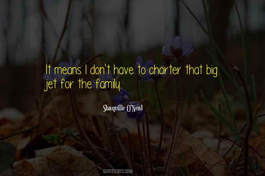 Quotes About Mean Family #89577