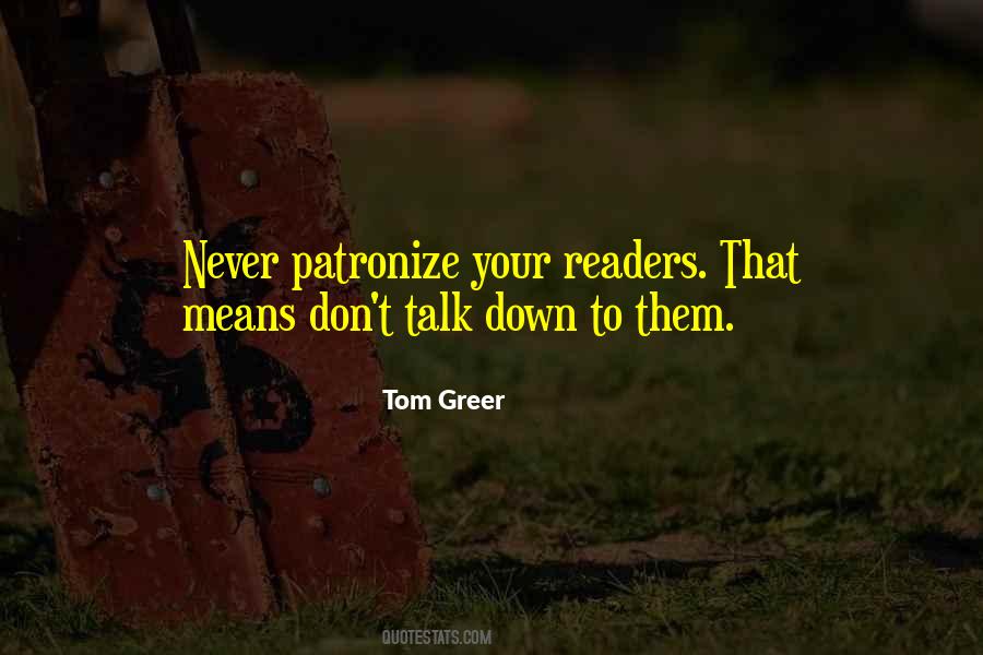 Thriller Novels Quotes #1393351