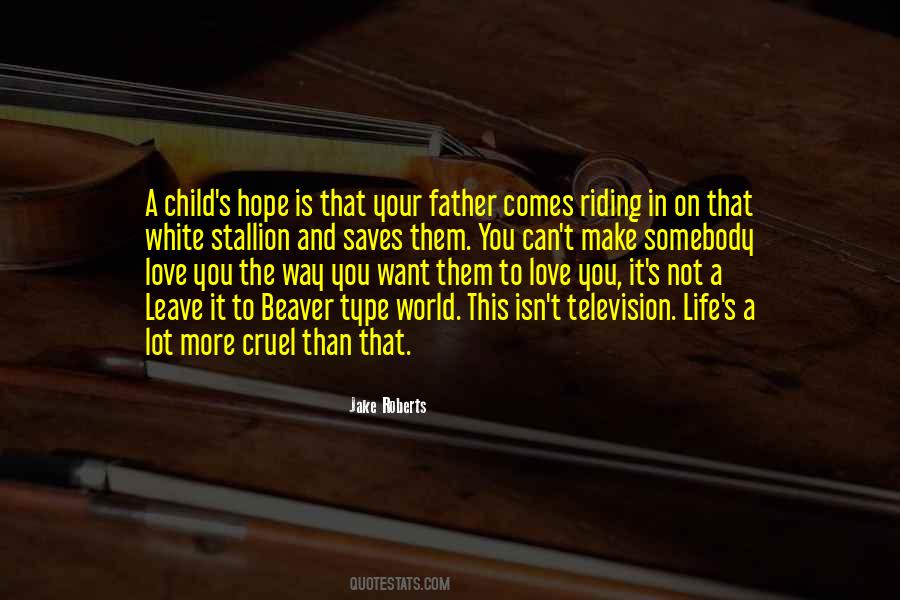 Quotes About Love To Your Child #1030818