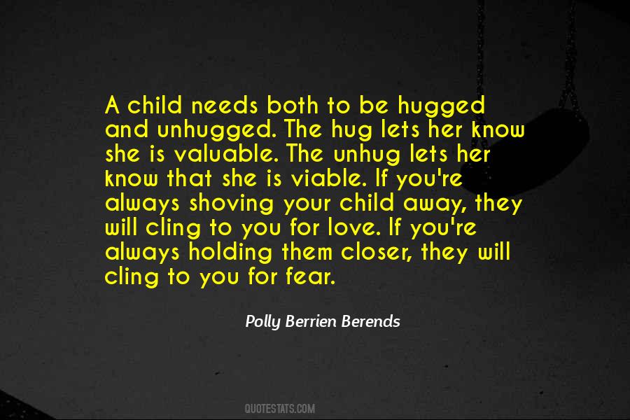 Quotes About Love To Your Child #860896