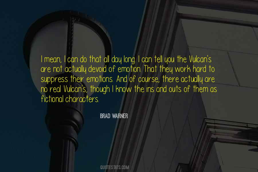 Quotes About Parking Spaces #1597616