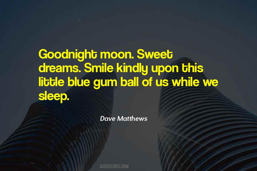 Quotes About Goodnight #937196