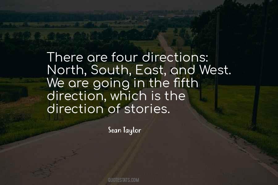 Quotes About East And West #1058256
