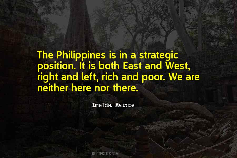Quotes About East And West #1134917
