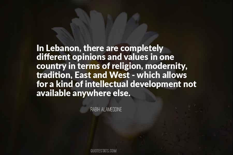 Quotes About East And West #1671498