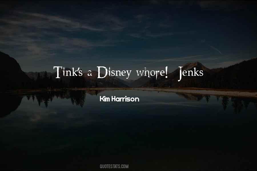 Quotes About Tink #1431303