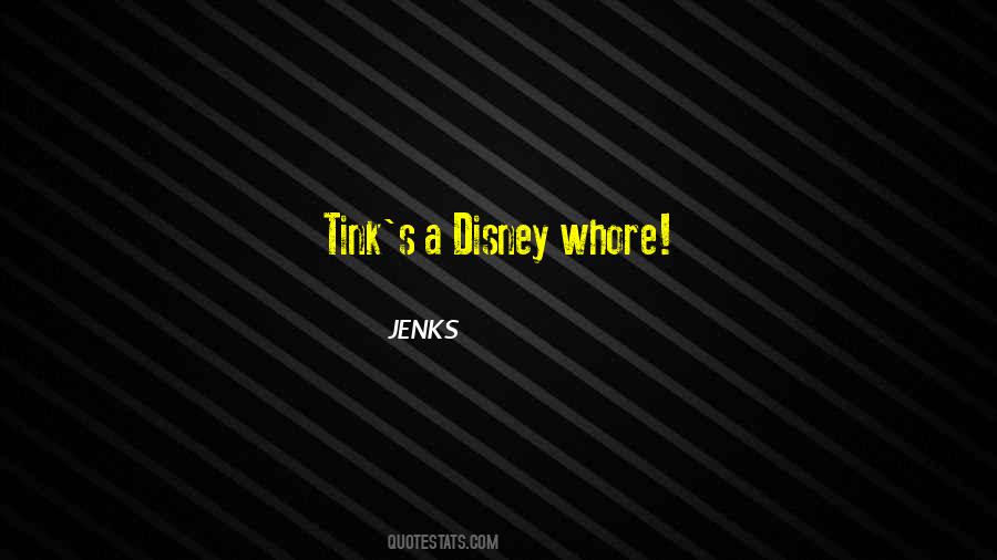 Quotes About Tink #1731746