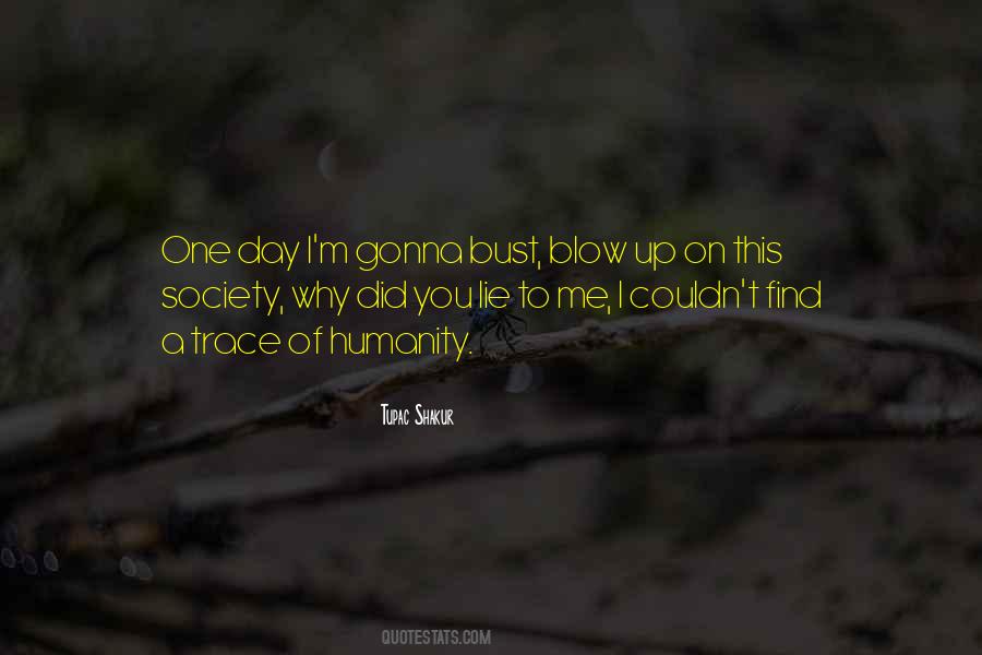 Quotes About Lying To Me #172772
