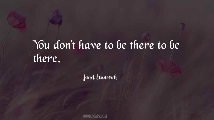 O Hare And Fox Quotes #47471