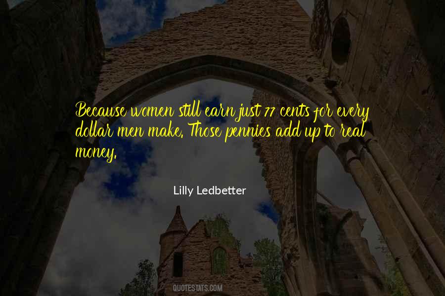 Quotes About Pennies #179008