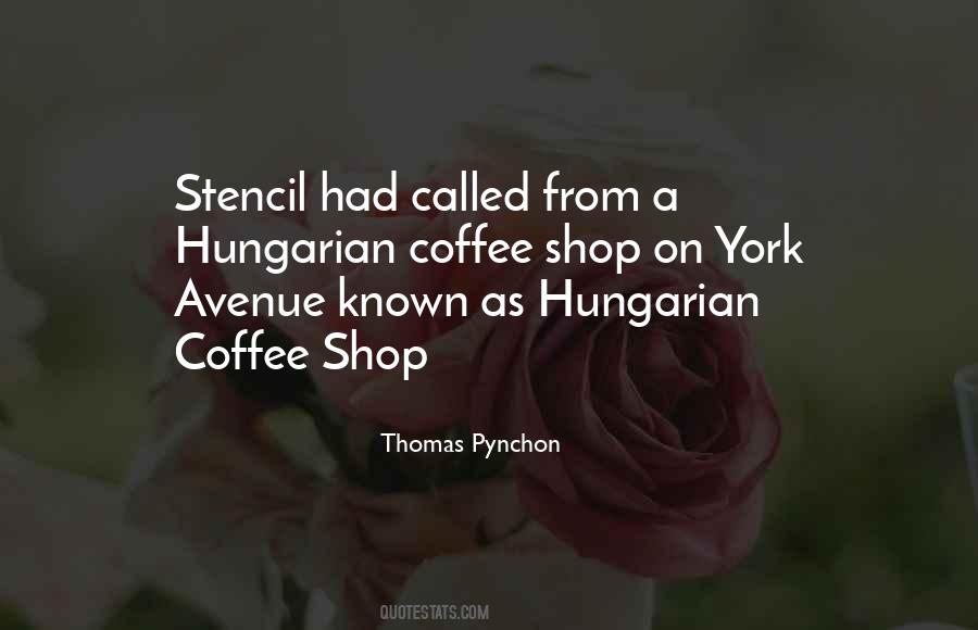 Quotes About Hungary #1270646