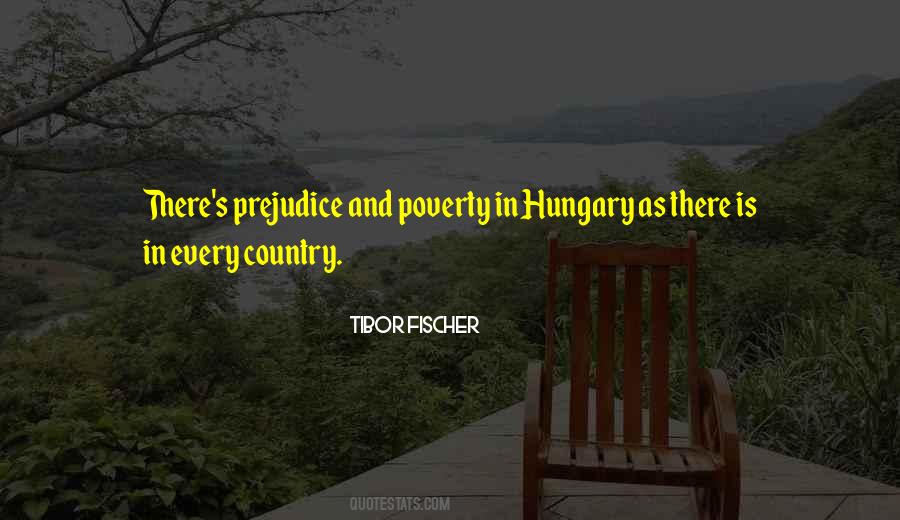 Quotes About Hungary #366055