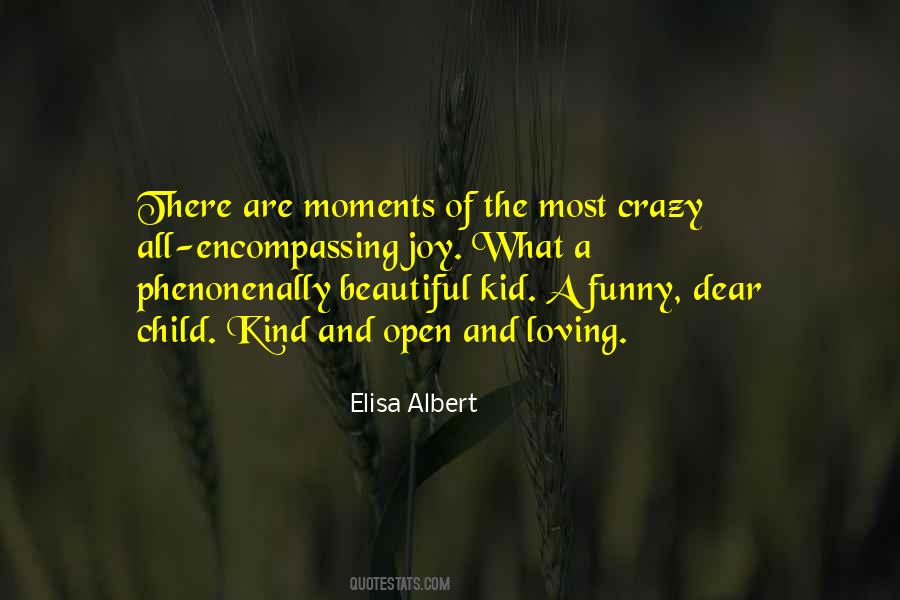 Quotes About Moments Of Joy #1034959
