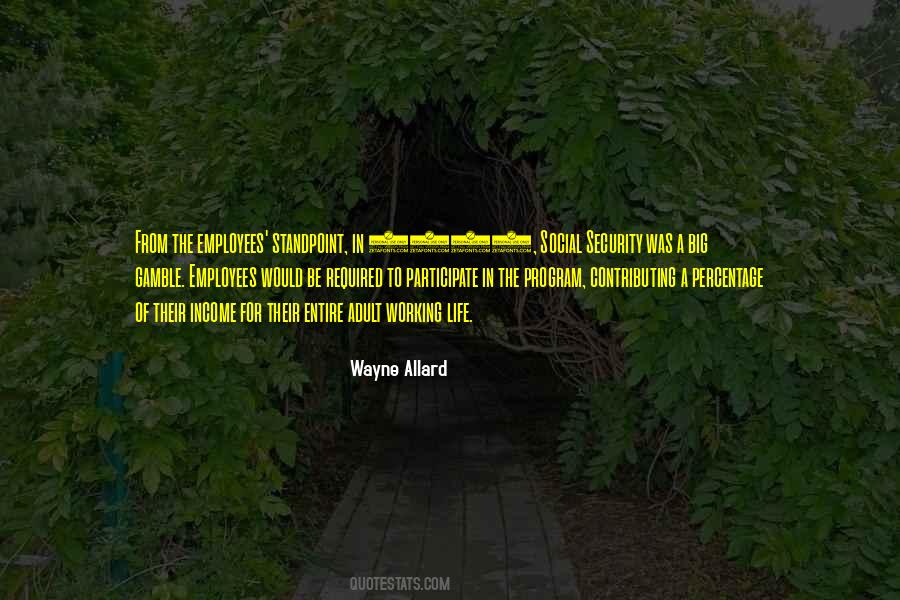 Life Is For Contributing Quotes #435585