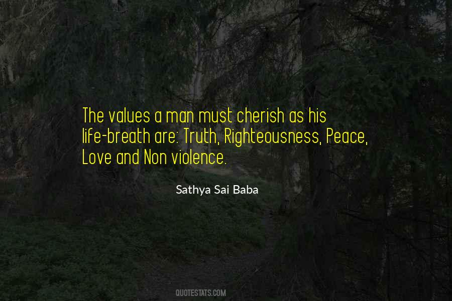 Quotes About Love By Sai Baba #595543