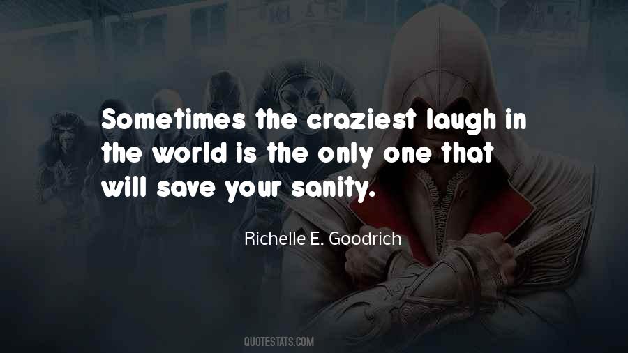 Life Mental Health Quotes #1600390