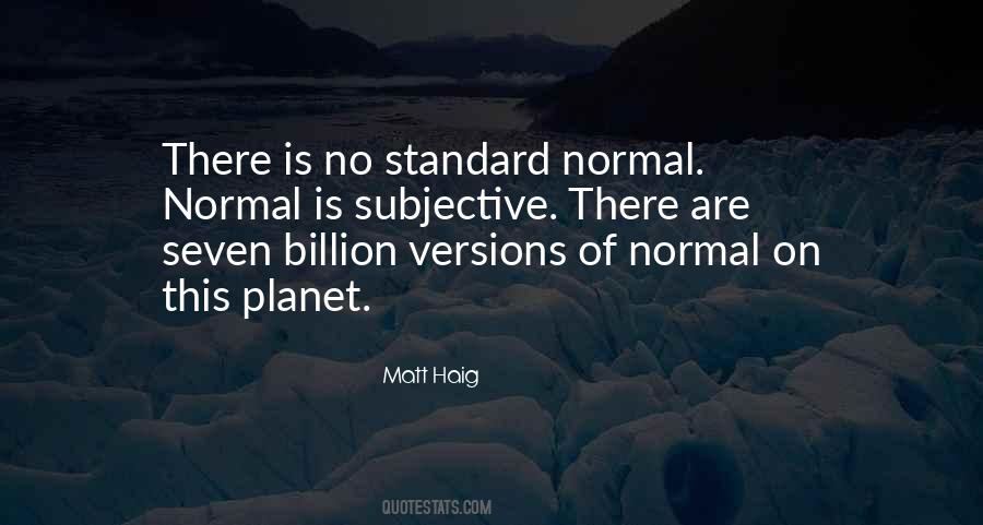 Life Mental Health Quotes #1775410