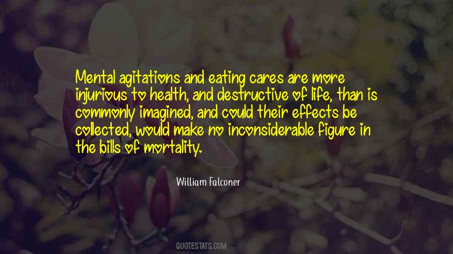 Life Mental Health Quotes #1848345